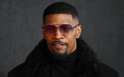 Jamie Foxx Receives Support Online After Hospitalization and Made Statement